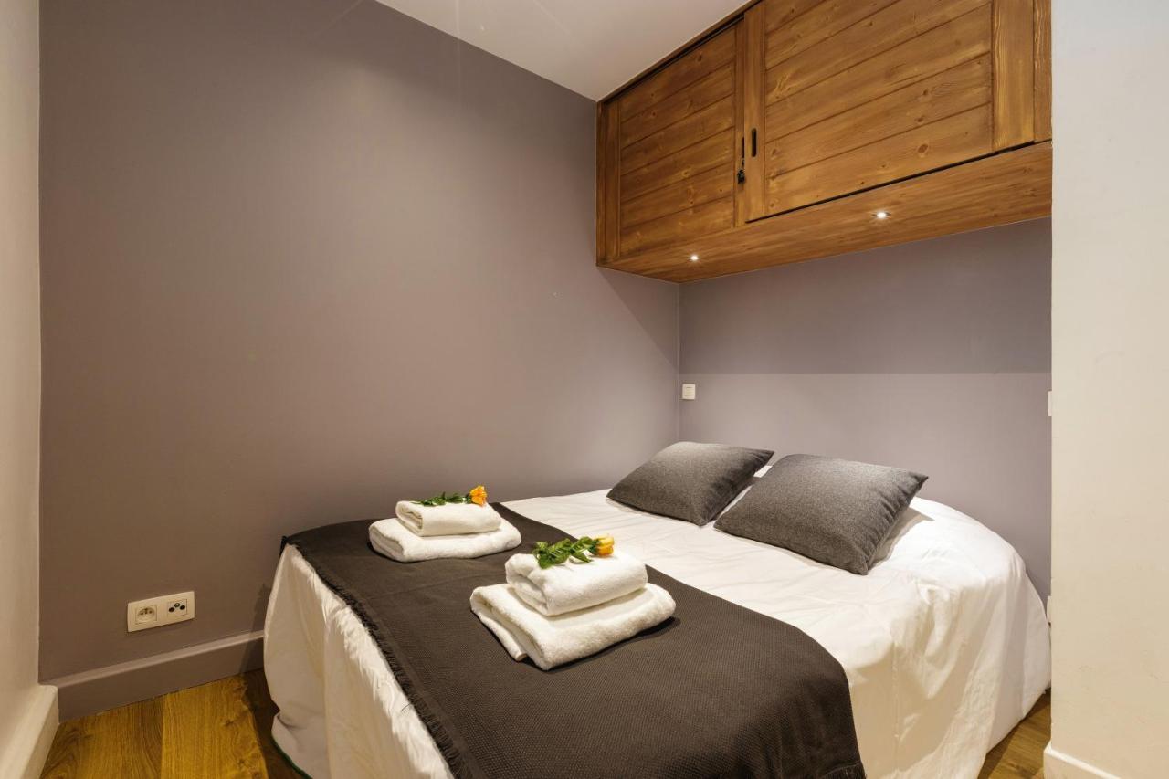 Central Duplex Apartment - Blanc Neige - Happy Rentals Шамони Екстериор снимка
