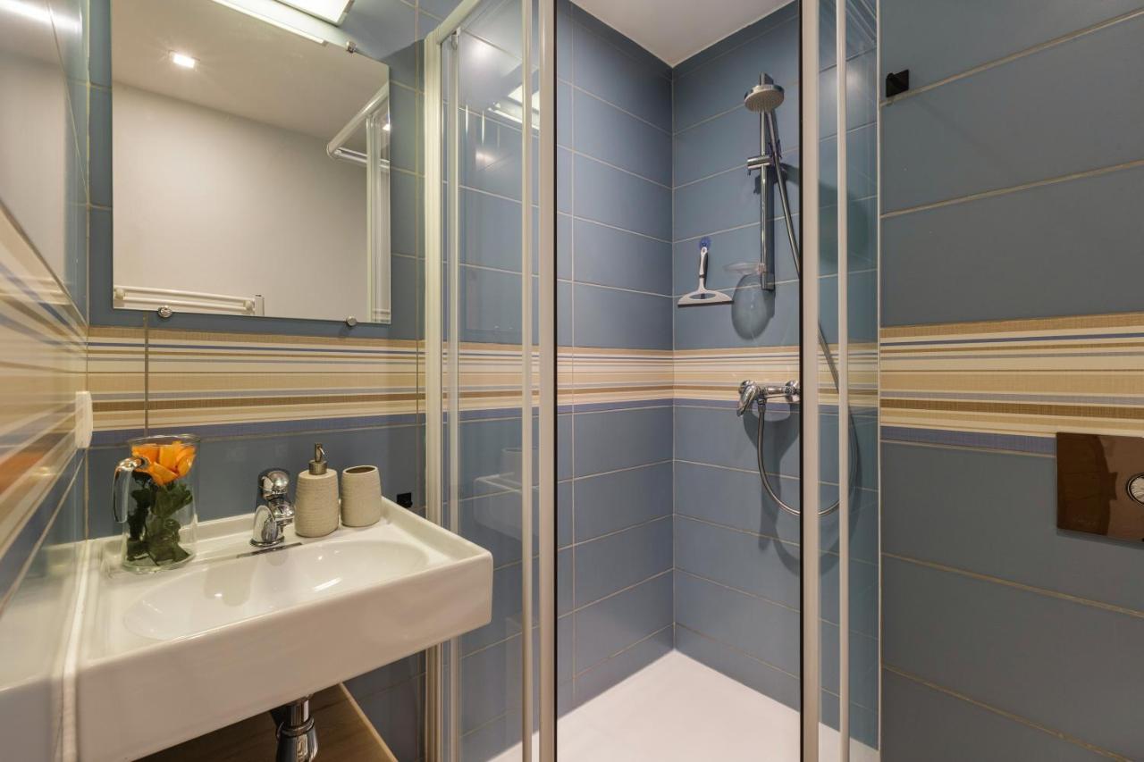 Central Duplex Apartment - Blanc Neige - Happy Rentals Шамони Екстериор снимка